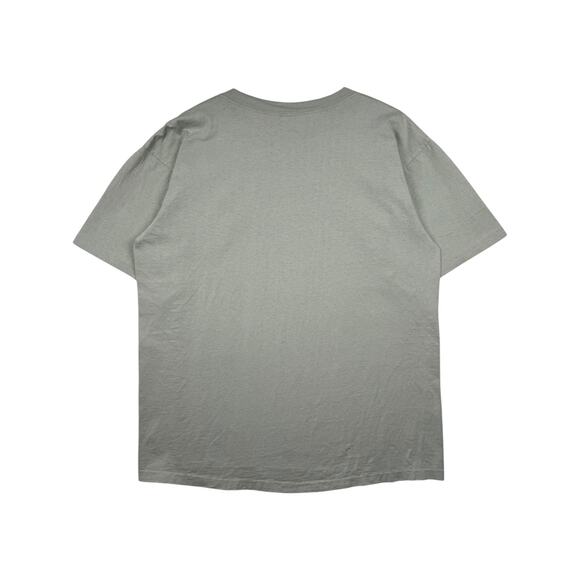 Vintage Harborside Graphics There's no Planet Like Home T-Shirt Large - Picture 5 of 7